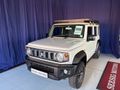 2024 Suzuki Jimny 1.5 GLX AllGrip 5-Door