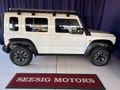 2024 Suzuki Jimny 1.5 GLX AllGrip 5-Door