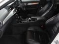 2013 Mercedes-AMG C-Class C63 AMG