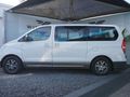 2015 Hyundai H-1 2.5 CRDi VGT Wagon Auto