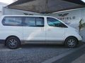 2015 Hyundai H-1 2.5 CRDi VGT Wagon Auto