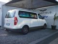 2015 Hyundai H-1 2.5 CRDi VGT Wagon Auto