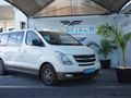 2015 Hyundai H-1 2.5 CRDi VGT Wagon Auto