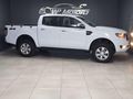 2020 Ford Ranger 2.2 TDCi XLS 4x4 Auto Double-Cab