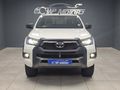 2025 Toyota Hilux 2.8 GD-6 Raised Body Legend 4x4 Extended Cab