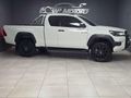 2025 Toyota Hilux 2.8 GD-6 Raised Body Legend 4x4 Extended Cab