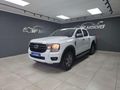 2023 Ford Ranger 2.0D XL 4x4 Double Cab
