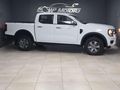 2023 Ford Ranger 2.0D XL 4x4 Double Cab