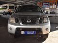 2013 Nissan Navara 3.0 dCi LE Auto 4x4 Double-Cab