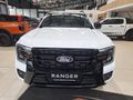 2026 Ford Ranger 3.0D V6 Wildtrak 4x4 Auto Super-Cab