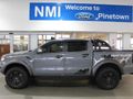 2020 Ford Ranger 2.0D Bi-Turbo Raptor 4x4 Auto Double-Cab