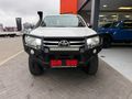 2016 Toyota Hilux 2.8 GD-6 Raider 4x4 Double-Cab Auto