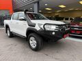 2016 Toyota Hilux 2.8 GD-6 Raider 4x4 Double-Cab Auto