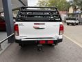 2016 Toyota Hilux 2.8 GD-6 Raider 4x4 Double-Cab Auto