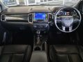 2022 Ford Ranger 2.0D Bi-Turbo Stormtrak Auto Double-Cab