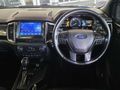 2022 Ford Ranger 2.0D Bi-Turbo Stormtrak Auto Double-Cab