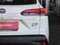 2025 Toyota Corolla Cross 1.8 XS Hybrid