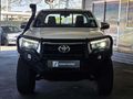 2019 Toyota Hilux 2.8 GD-6 Raised Body Raider 4x4 Auto Extended Cab