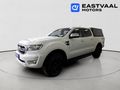 2019 Ford Ranger 2.0D XLT 4x4 Double-Cab