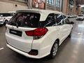 2016 Honda Mobilio 1.5 Comfort Auto