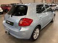 2009 Toyota Auris 200D RX