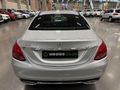 2015 Mercedes-Benz C-Class C 220 Bluetec Avantgarde Auto