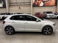 2020 Volkswagen Polo 1.0 TSI Comfortline