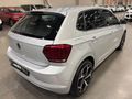 2020 Volkswagen Polo 1.0 TSI Comfortline