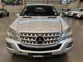 2011 Mercedes-Benz ML 350 CDI Auto