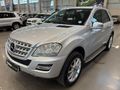 2011 Mercedes-Benz ML 350 CDI Auto