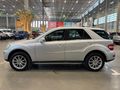 2011 Mercedes-Benz ML 350 CDI Auto