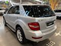 2011 Mercedes-Benz ML 350 CDI Auto
