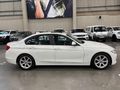 2015 BMW 3 Series 320i Auto