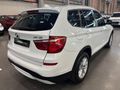 2016 BMW X3 xDrive20d Auto