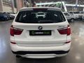 2016 BMW X3 xDrive20d Auto