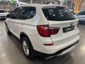 2016 BMW X3 xDrive20d Auto
