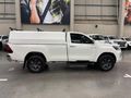 2023 Toyota Hilux 2.8 GD-6 Raider 4x4 Auto Single-Cab