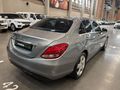 2014 Mercedes-Benz C-Class C 180 Auto