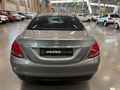 2014 Mercedes-Benz C-Class C 180 Auto