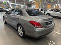 2014 Mercedes-Benz C-Class C 180 Auto