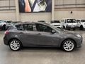 2012 Mazda 3 1.6 Sport Dynamic