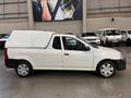 2018 Nissan NP200 1.6