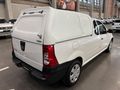 2018 Nissan NP200 1.6