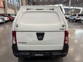 2018 Nissan NP200 1.6