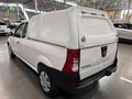 2018 Nissan NP200 1.6