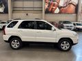 2010 Kia Sportage 2.0 Auto