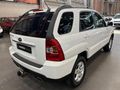 2010 Kia Sportage 2.0 Auto