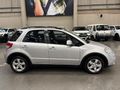 2011 Suzuki SX4 2.0