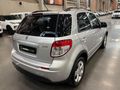 2011 Suzuki SX4 2.0