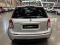 2011 Suzuki SX4 2.0